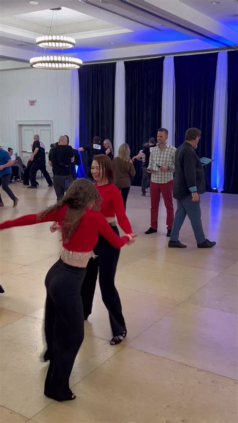 charlotte swing dance|charlotte westies 2024.